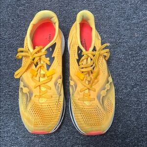 Saucony Running Shoes